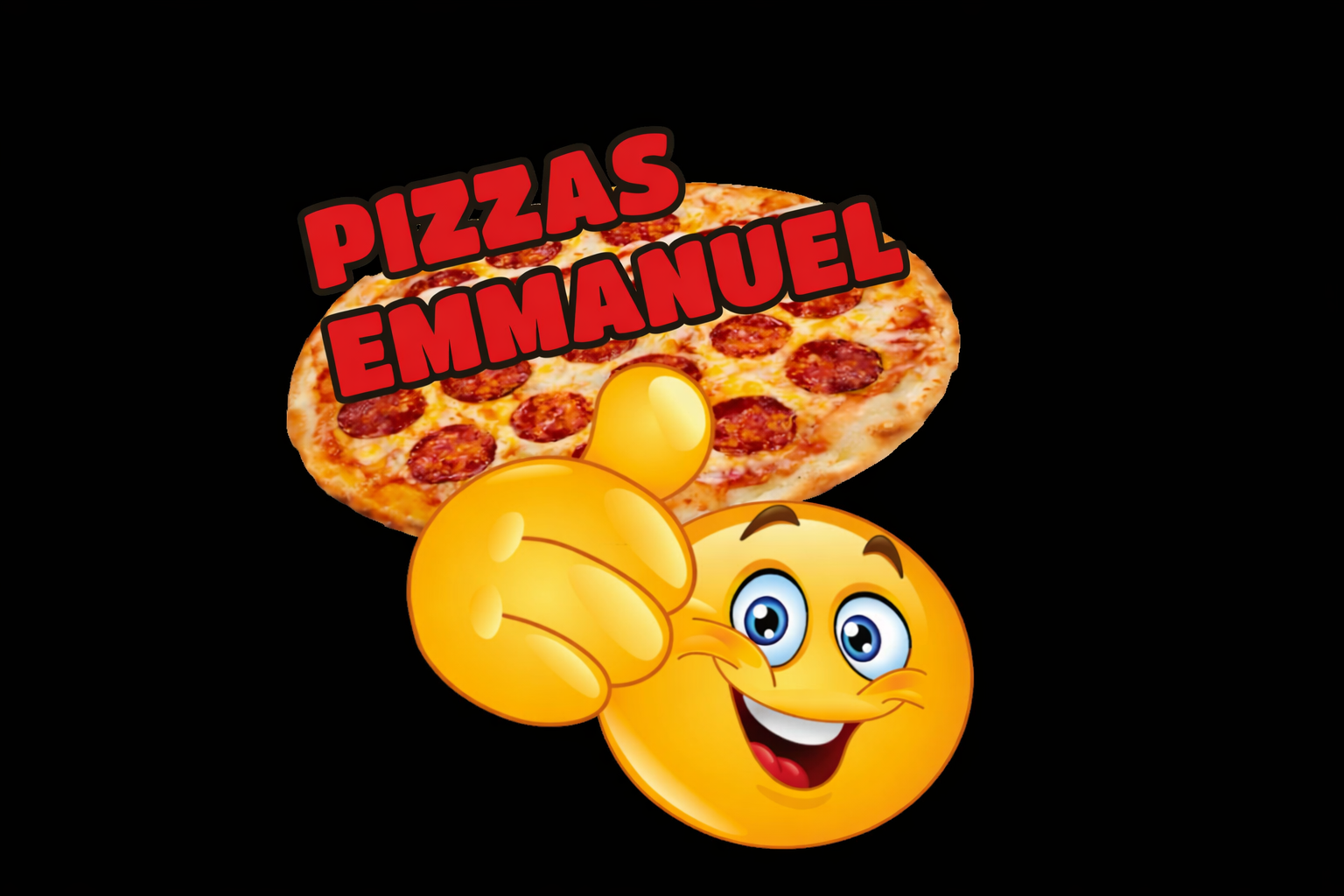 Pizzas Emmanuel